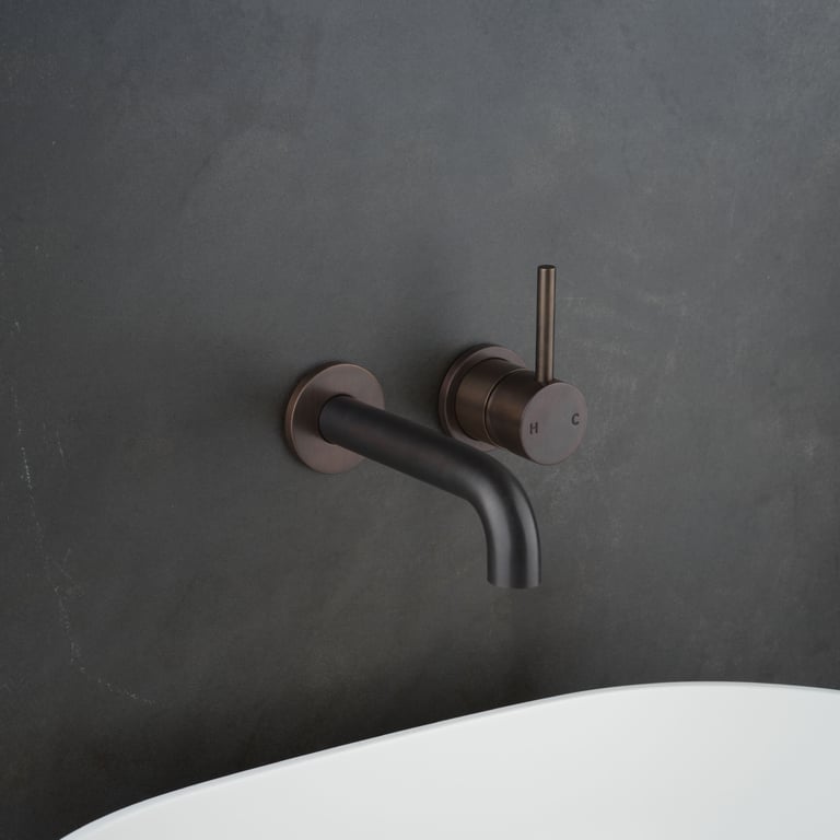 Faucet Strommen Mixers and Spouts